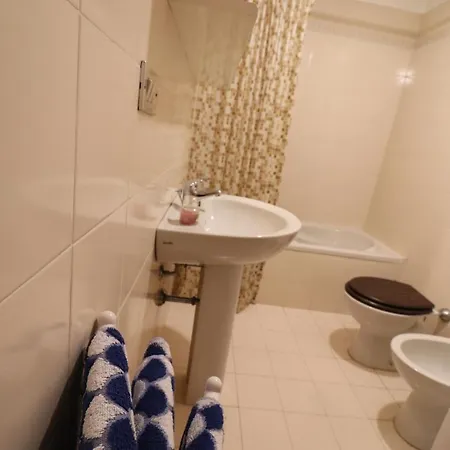 Casa Serena In With Private Terrace * Otranto