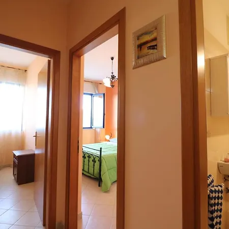 Casa Serena In With Private Terrace *