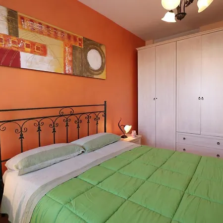 Feriehus Casa Serena In With Private Terrace *