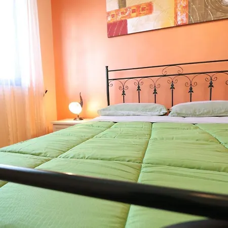 Casa Serena In With Private Terrace *