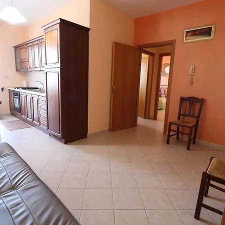 Casa Serena In With Private Terrace Hébergement de vacances