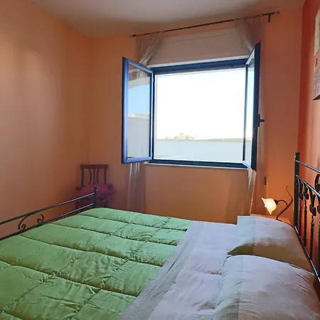 Casa Serena In With Private Terrace Дом отдыха *