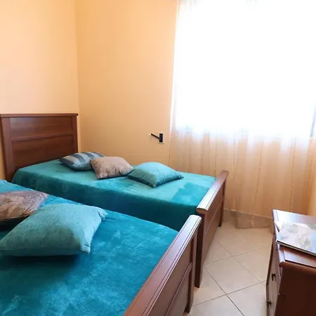 Дом отдыха Casa Serena In With Private Terrace *