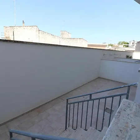Casa Serena In With Private Terrace