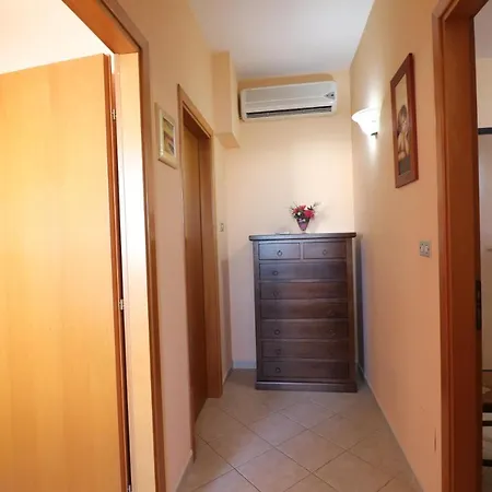 Casa Serena In With Private Terrace Дом отдыха