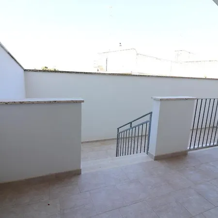 Дом отдыха Casa Serena In With Private Terrace