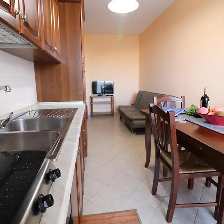 Casa Serena In With Private Terrace * Отранто